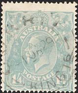 KGV 1929